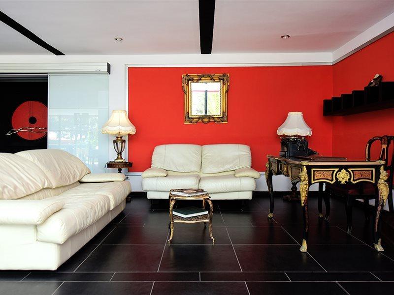 K Boutique Hotel Jaliszósz Kültér fotó